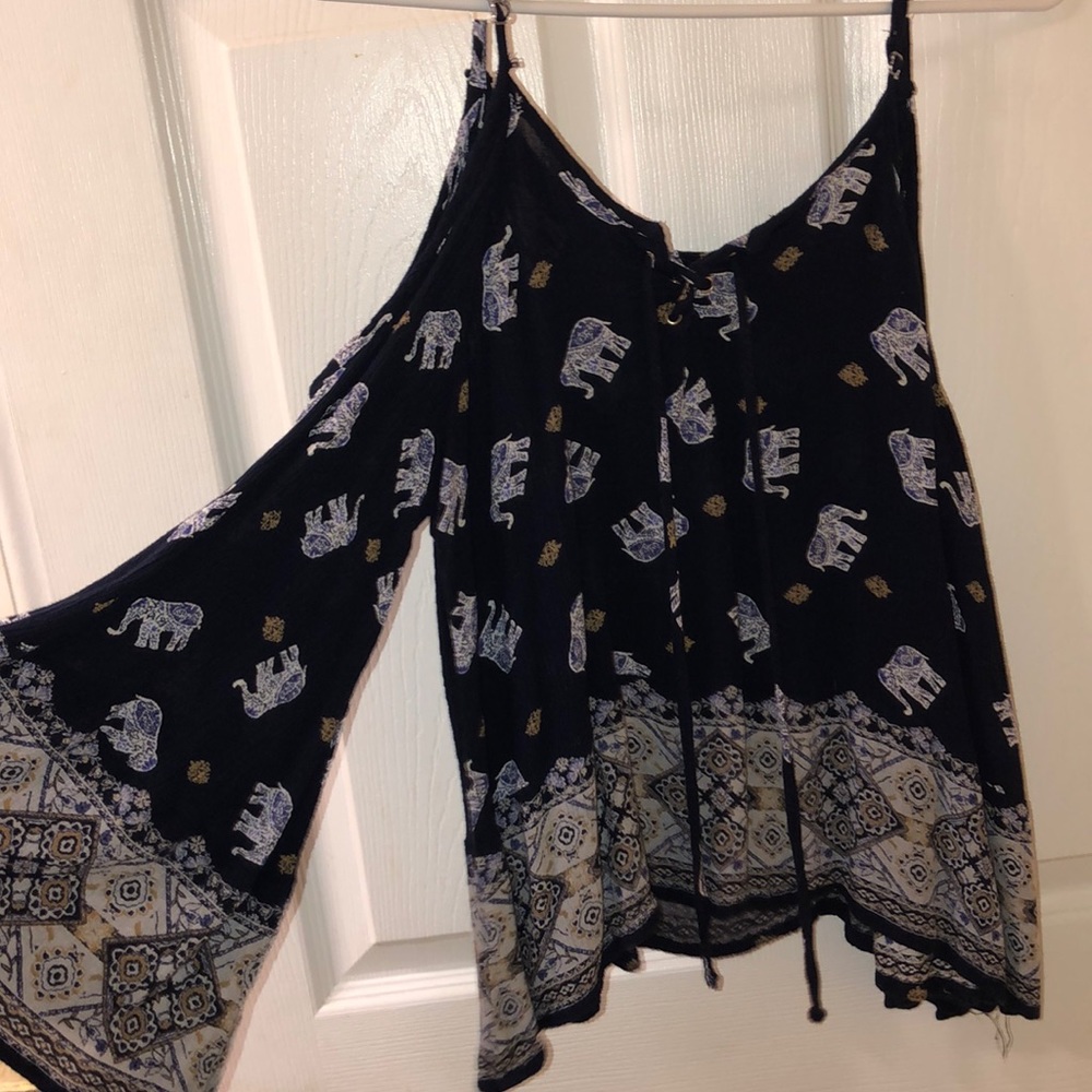 blouse
